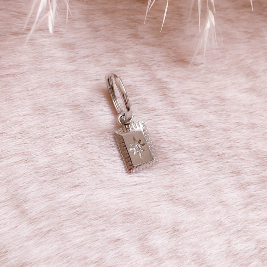 Orecchino Sparkly Galaxy