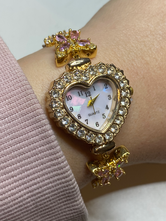 Fairy Princess Bracelet Watch