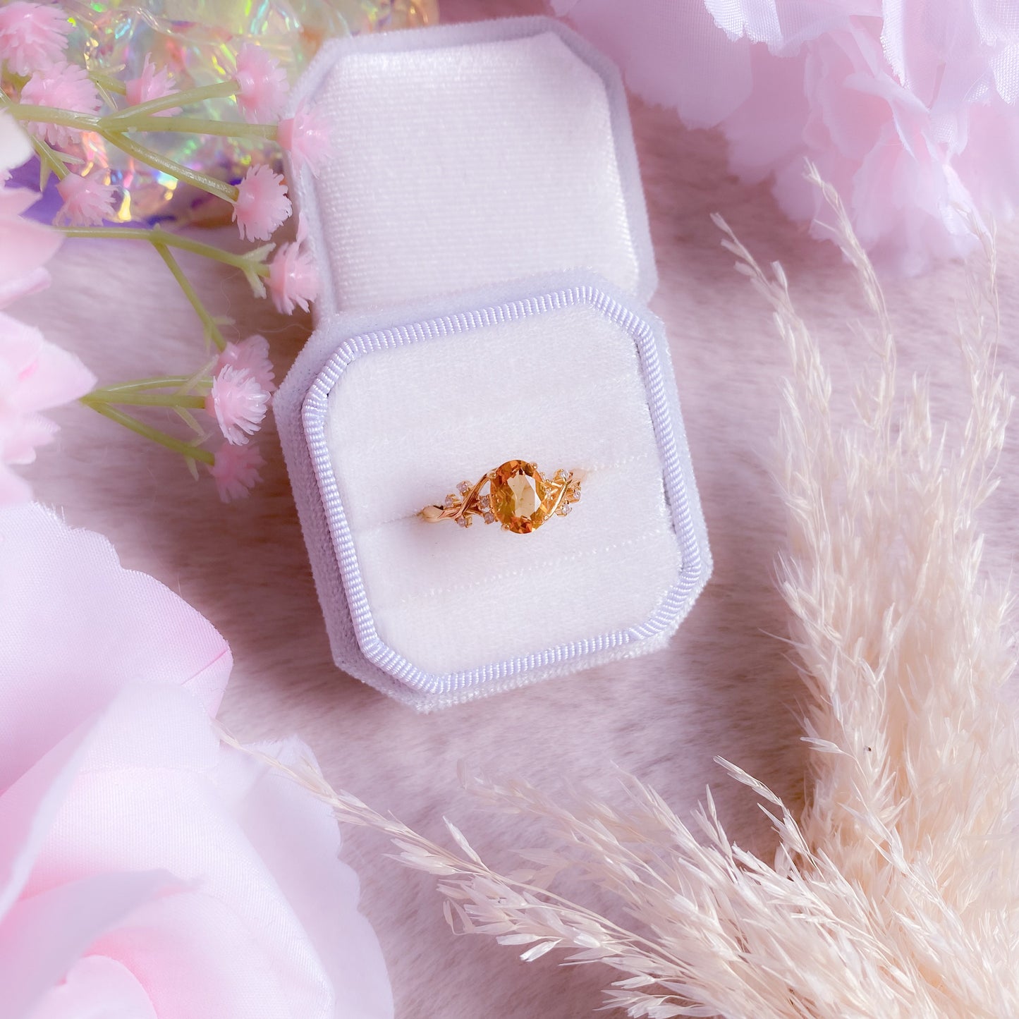 Ambrosia Dreams Ring