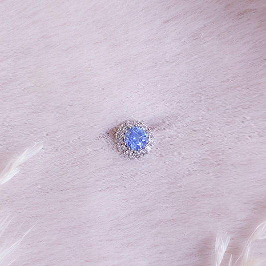 Crystal Lake Piercing