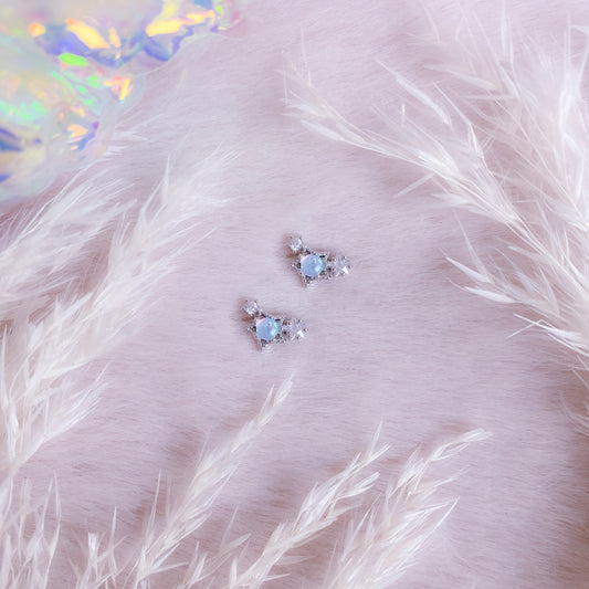 Mystic Stars Piercing