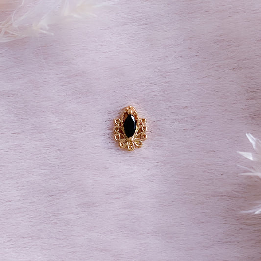 Ornate Piercings