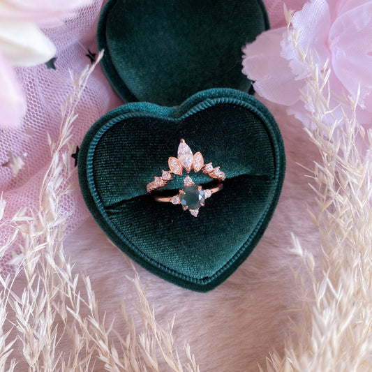 Nature's Bounty Ring