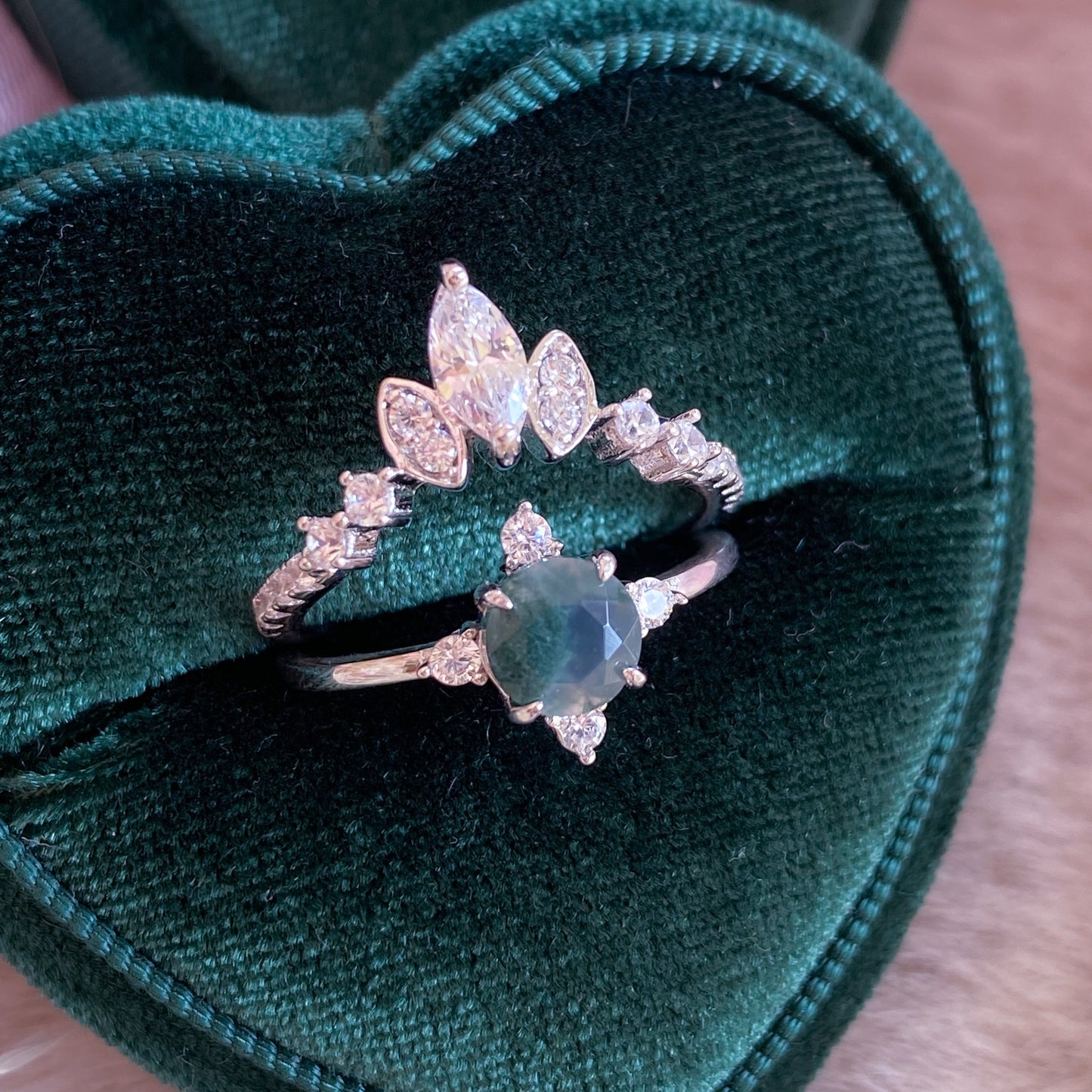 Nature's Bounty Ring