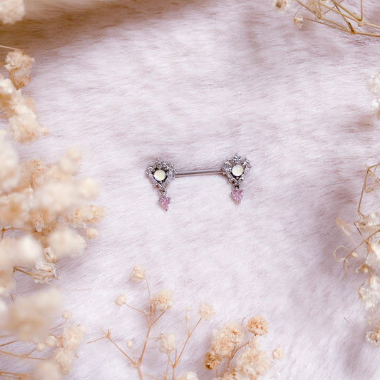 Fairy Garden Nipple Bar