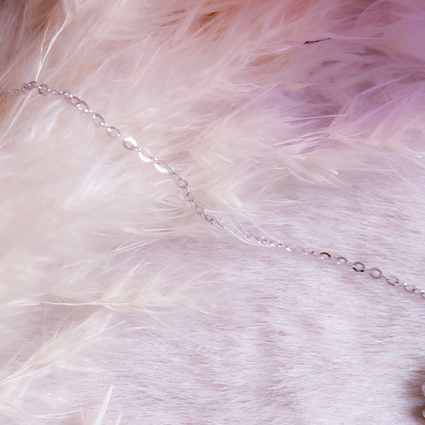 Best Friend Necklace