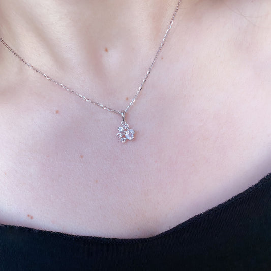 Best Friend Necklace