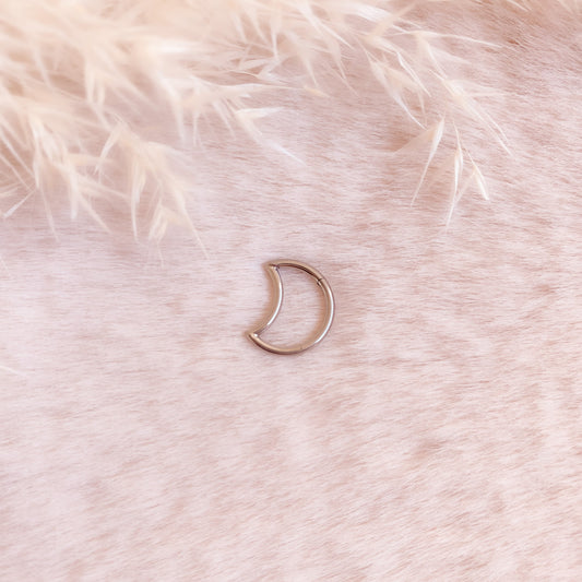 Hecate Moon Piercing