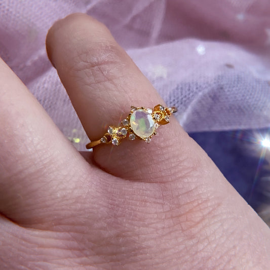 Fairytale Dream Ring