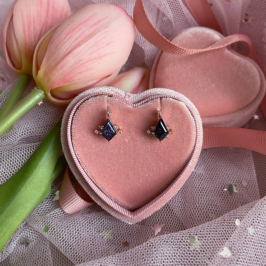 Trust The Universe Earrings