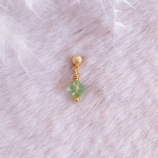 Cute Swarovski Earring