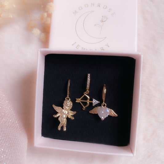 Lovestruck Treasure Box