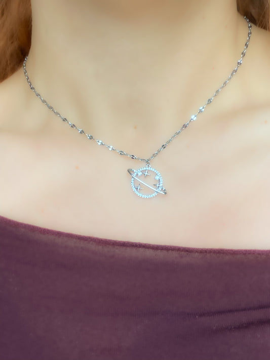 Jupiter Necklace