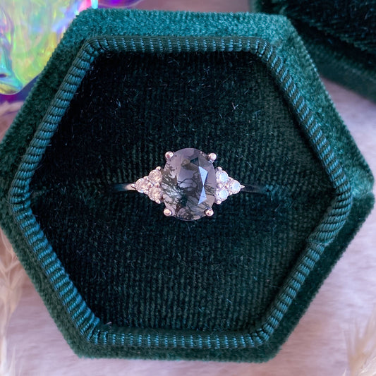 Enchanted Forest Ring