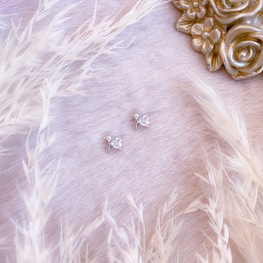 Medieval Glow Piercing