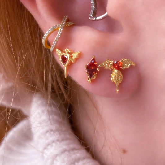 Elven Treasure Piercing