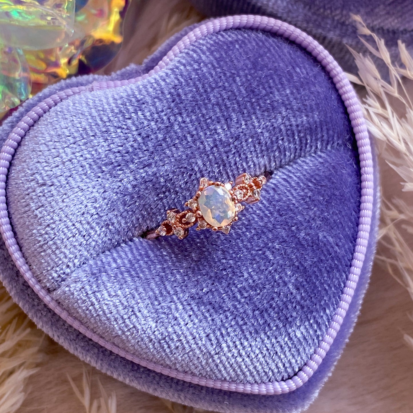 Fairytale Dream Ring