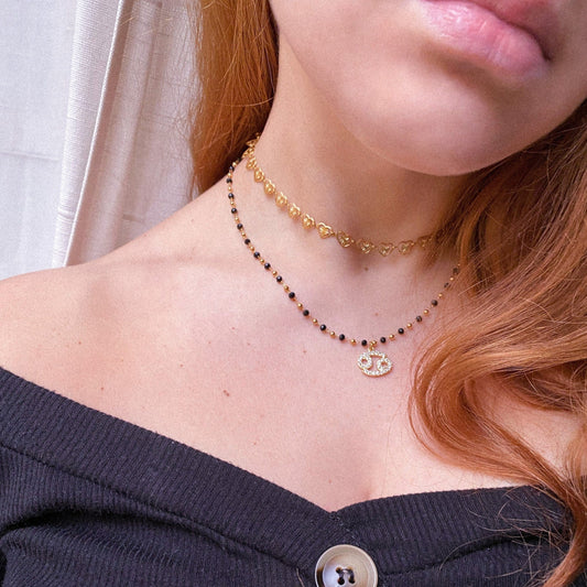 Love Profusion Choker