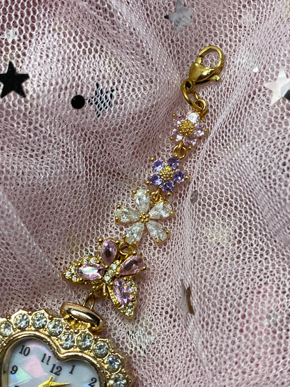 Fairy Princess Bracelet Watch