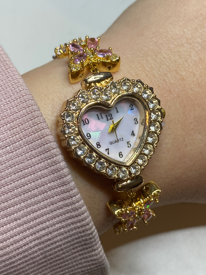 Fairy Princess Bracelet Watch