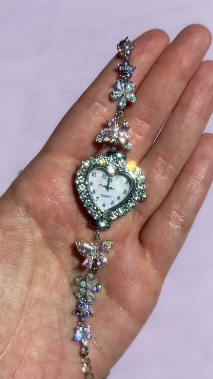 Fairy Princess Bracelet Watch