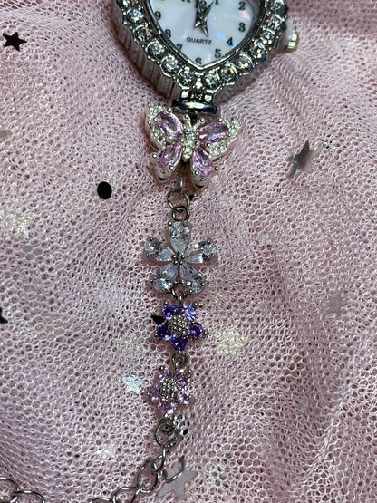 Fairy Princess Bracelet Watch