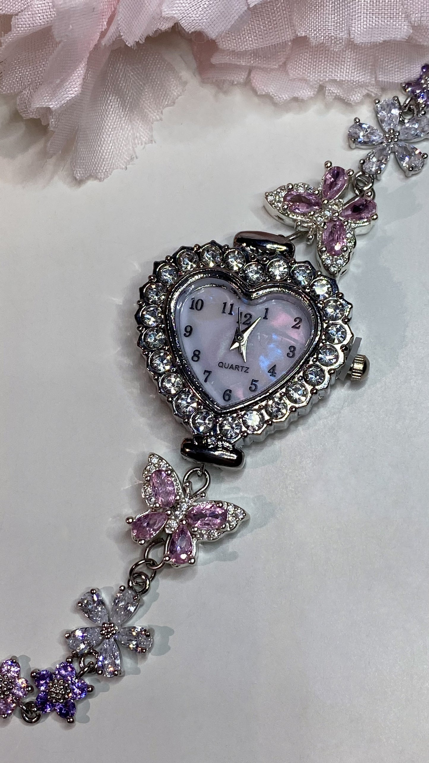 Fairy Princess Bracelet Watch