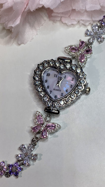 Fairy Princess Bracelet Watch