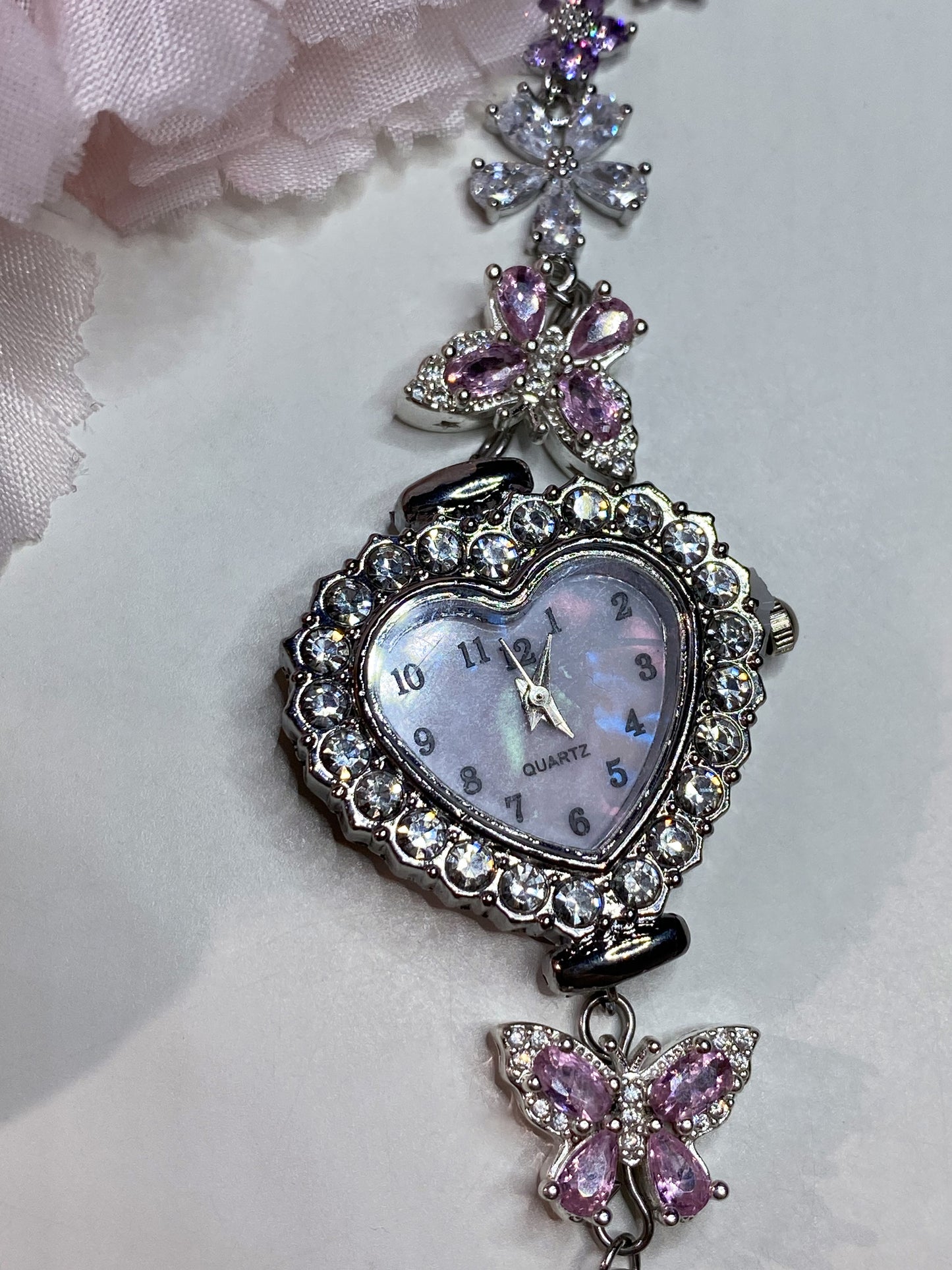 Fairy Princess Bracelet Watch