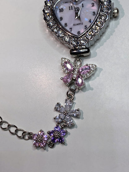 Fairy Princess Bracelet Watch