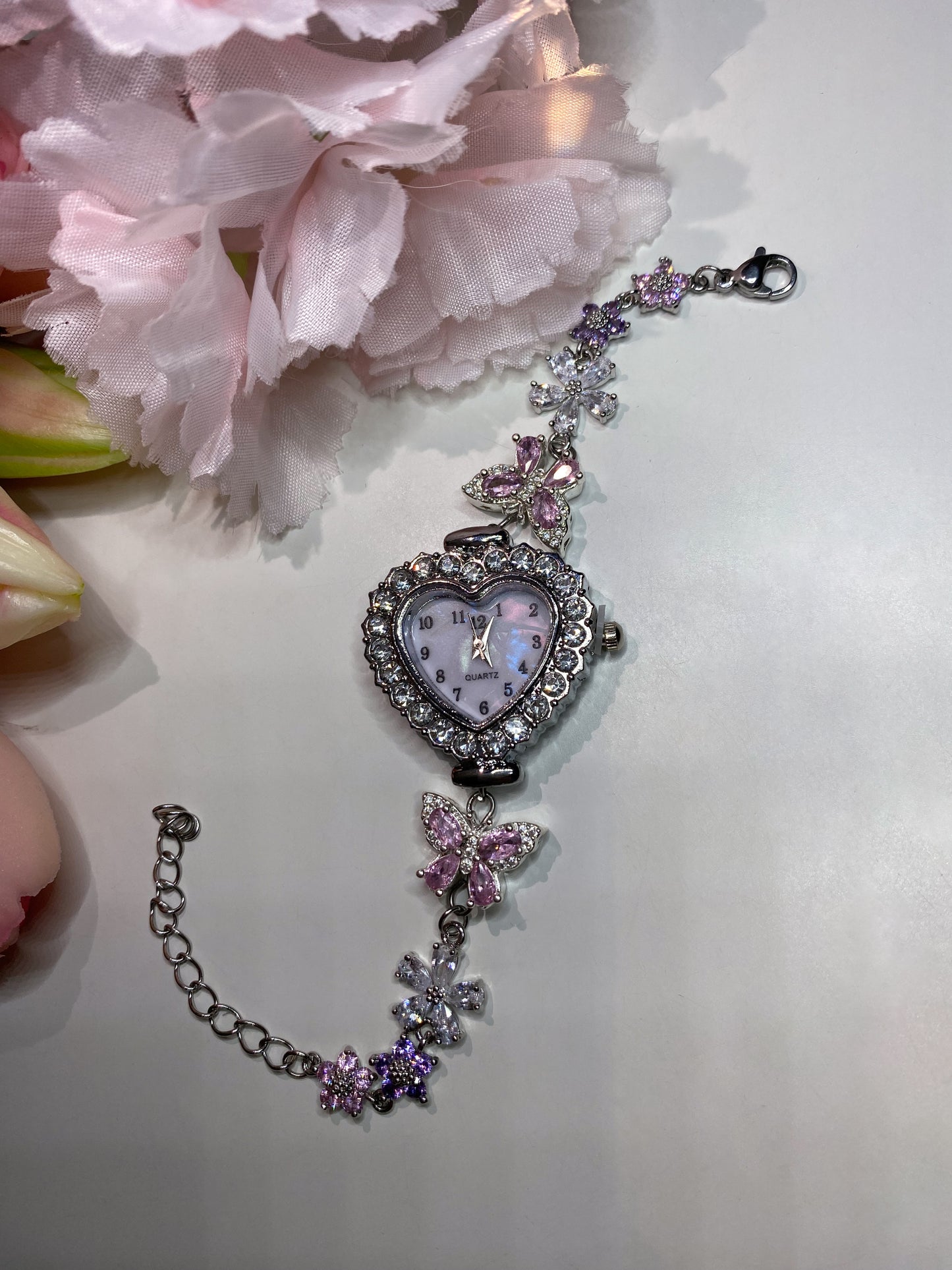 Fairy Princess Bracelet Watch