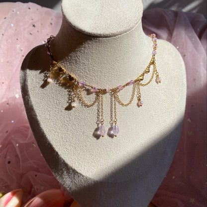 For Your Love Choker