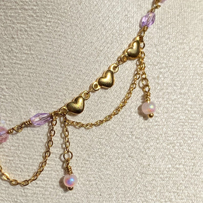 For Your Love Choker