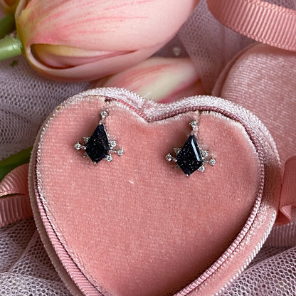 Trust The Universe Earrings