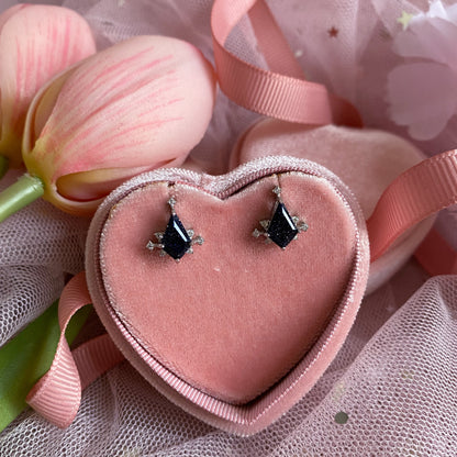 Trust The Universe Earrings