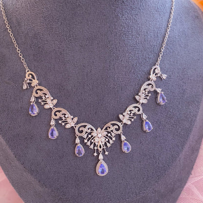 Enchanted Ball Necklace