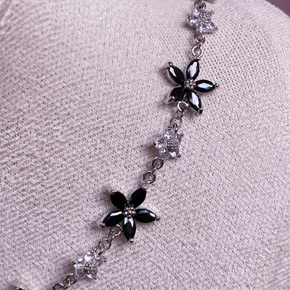 Elven Starflower Necklace