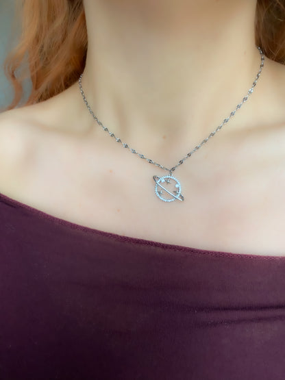 Jupiter Necklace
