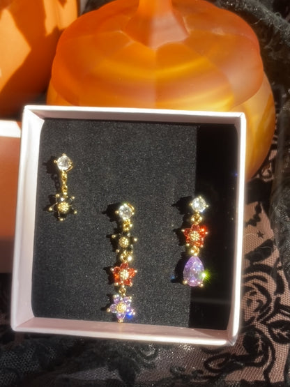 Season of The Witch Treasure Box